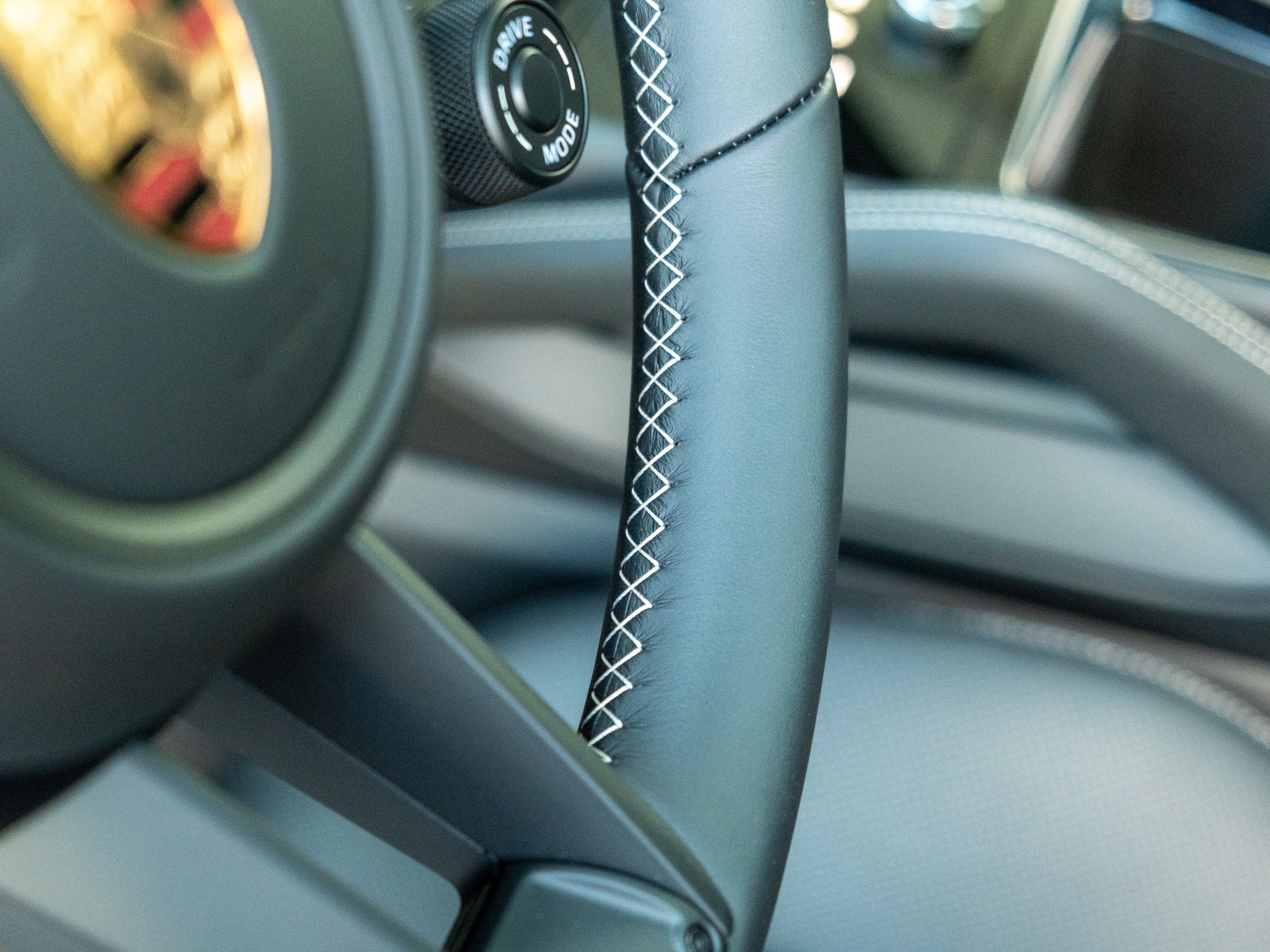 2026 Porsche Cayenne Coupe GTS