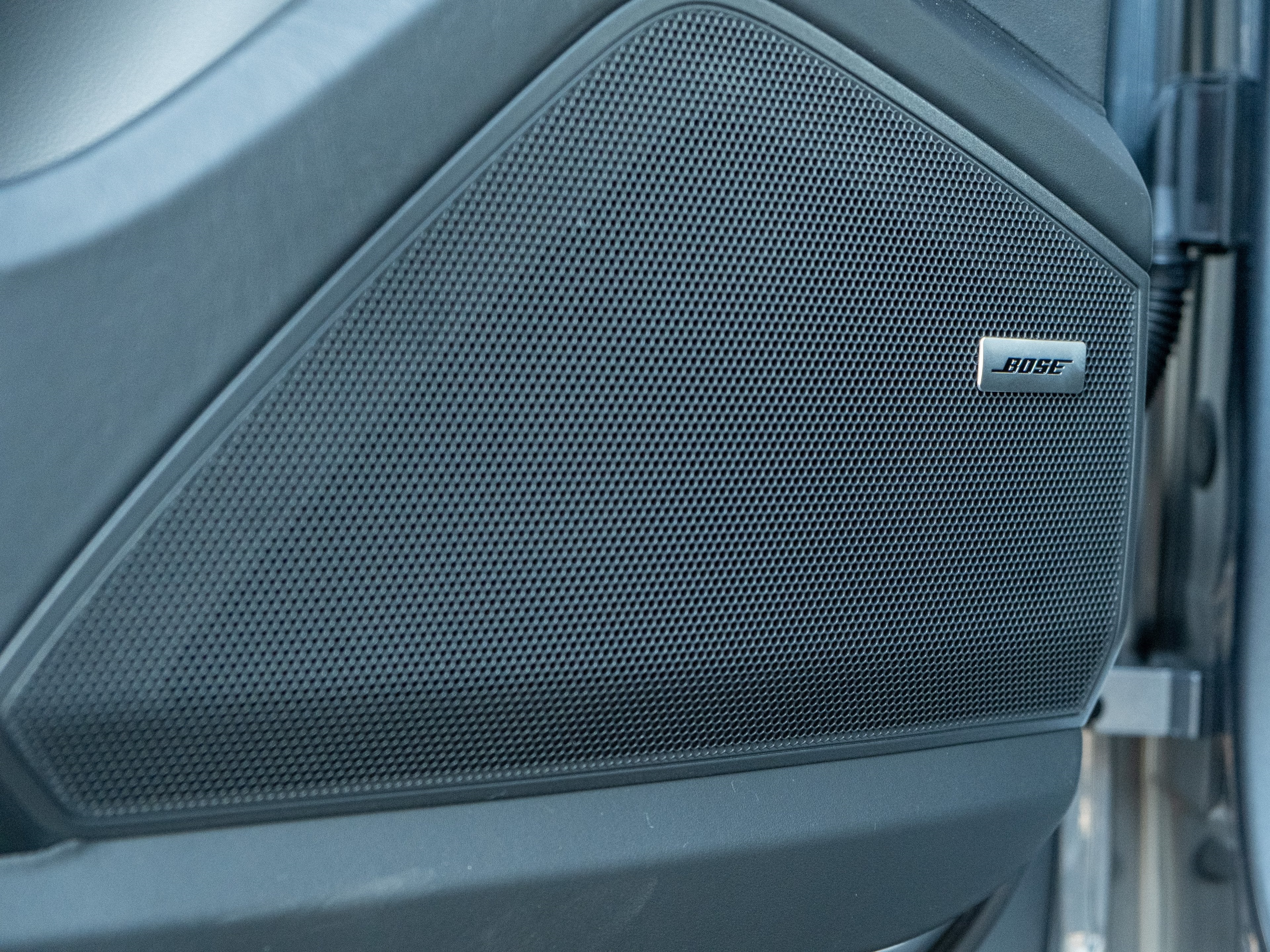 2026 Porsche Cayenne Coupe GTS