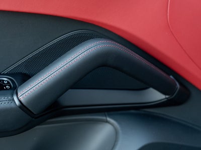 2026 Porsche Cayenne Coupe GTS