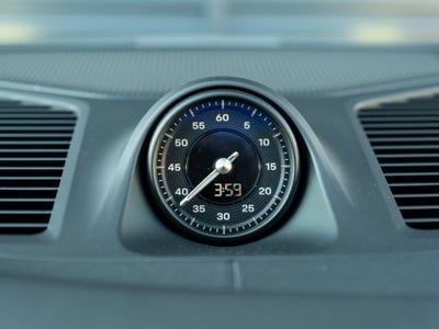 2026 Porsche Cayenne Coupe GTS