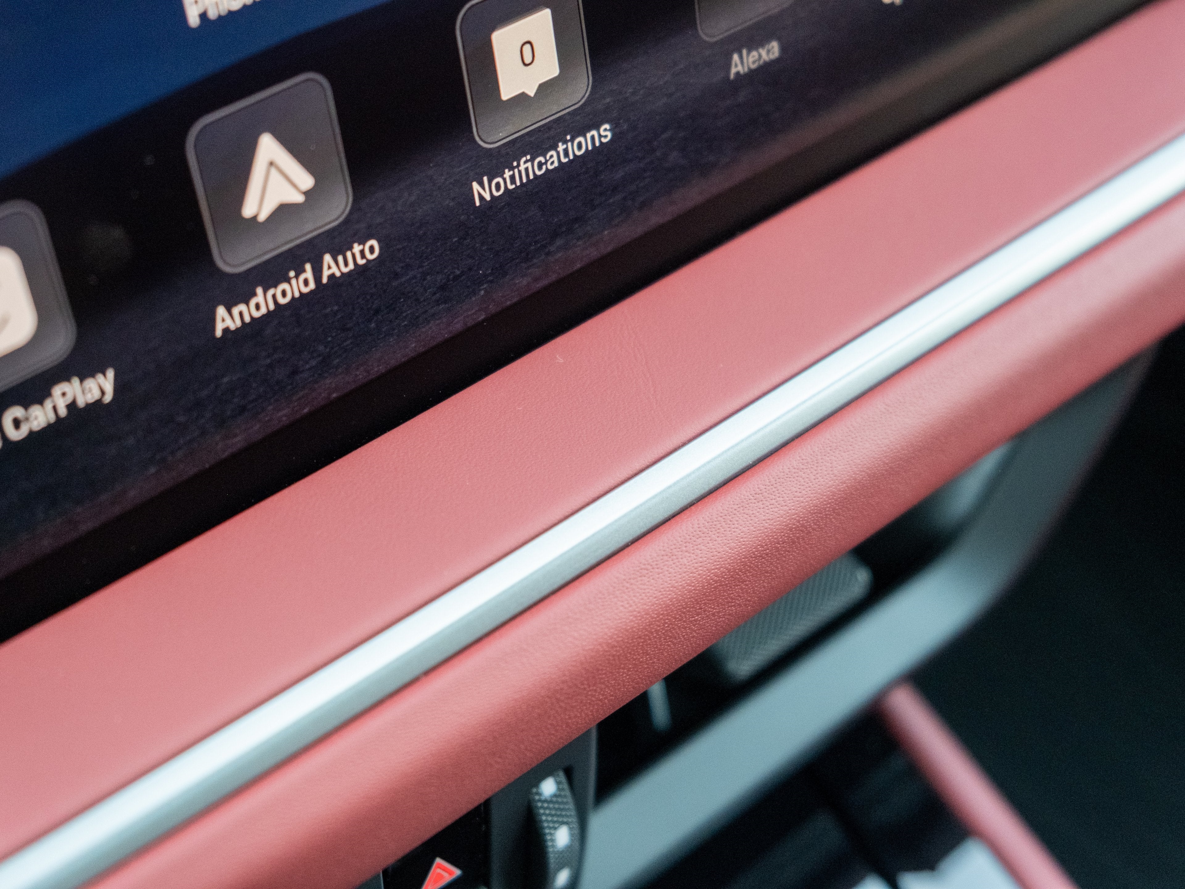 2026 Porsche Cayenne Coupe GTS