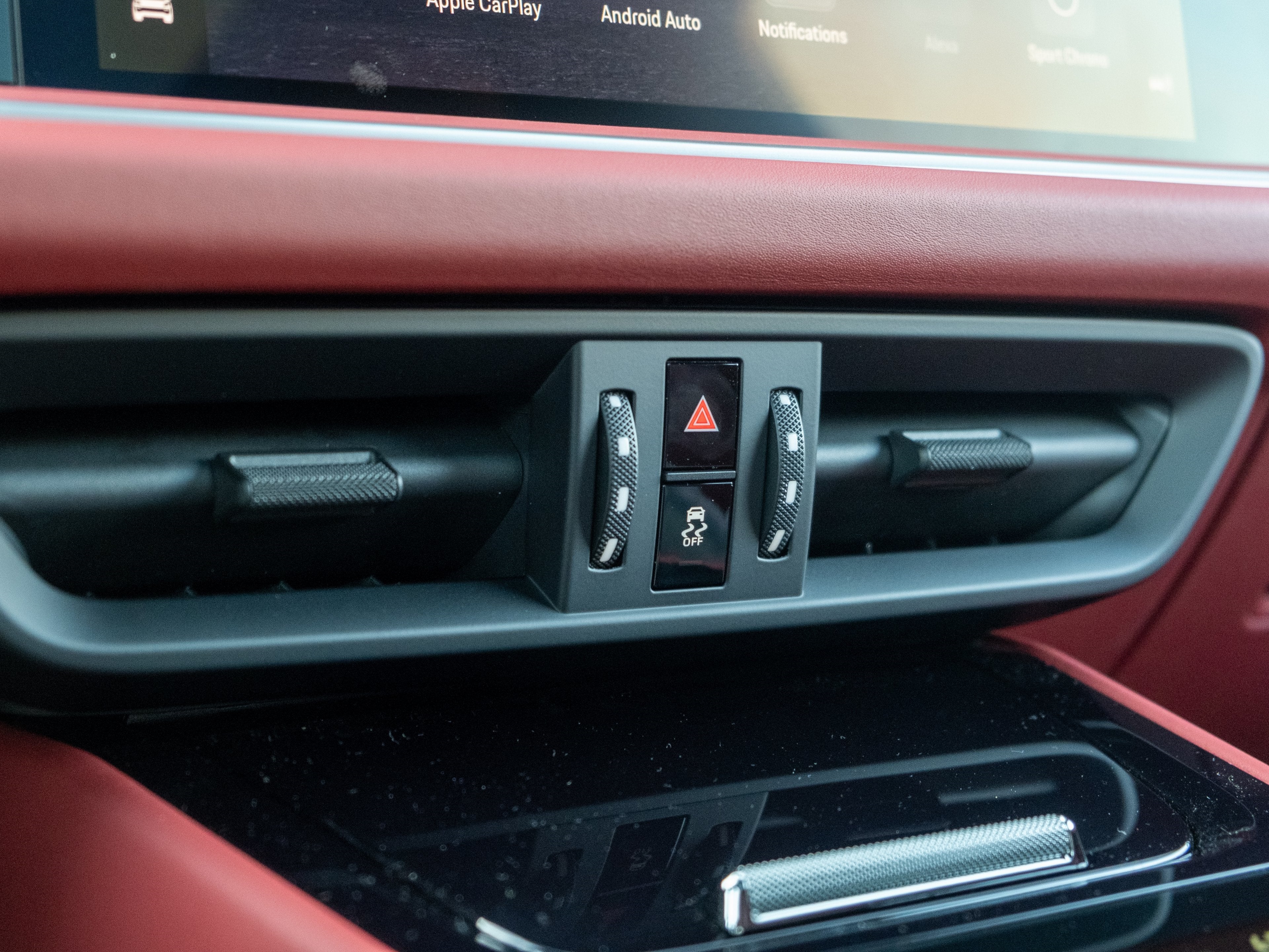 2026 Porsche Cayenne Coupe GTS