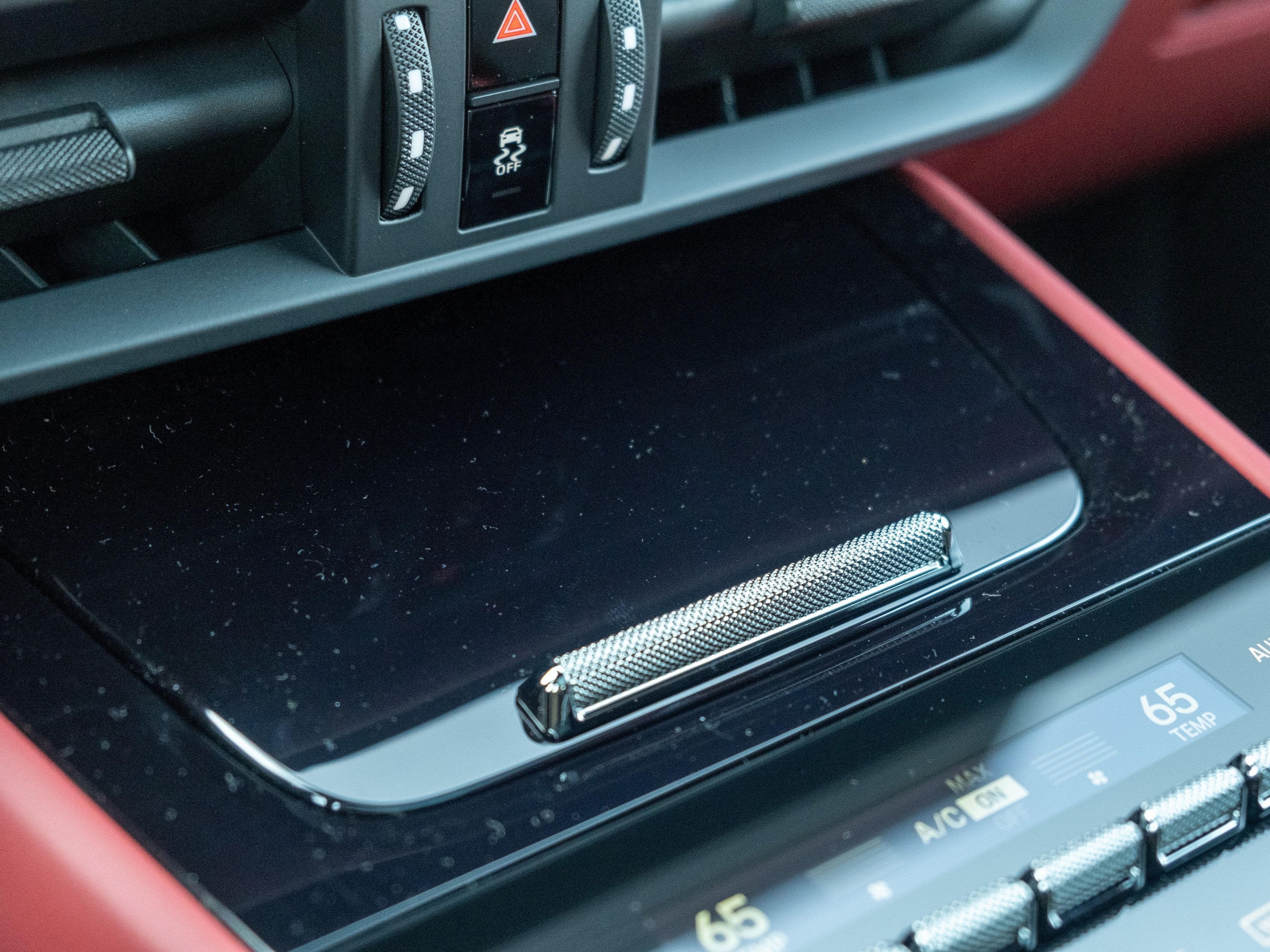 2026 Porsche Cayenne Coupe GTS