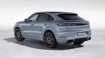 2026 Porsche Cayenne Coupe GTS