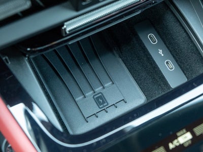 2026 Porsche Cayenne Coupe GTS