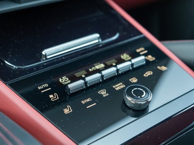 2026 Porsche Cayenne Coupe GTS