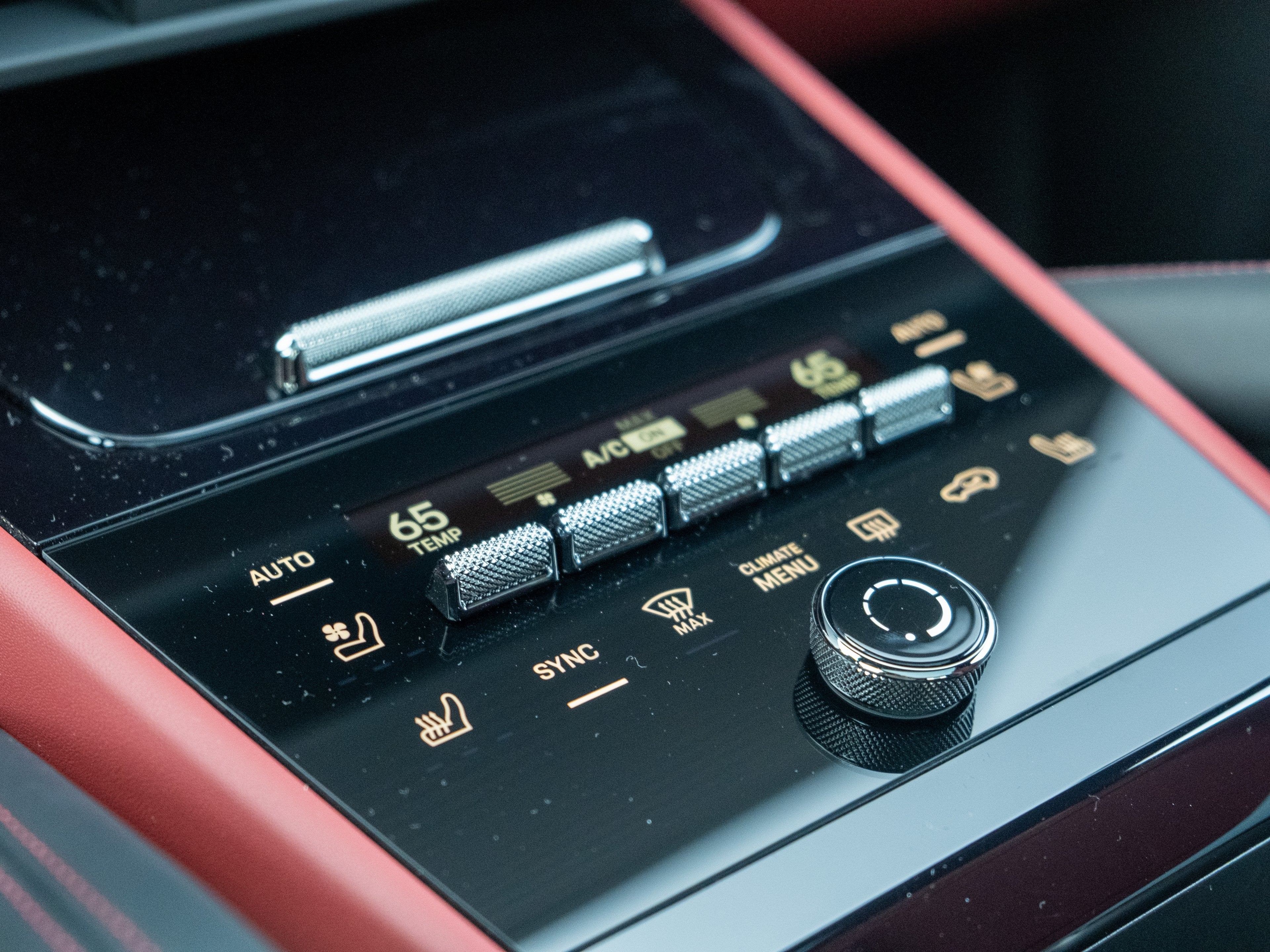 2026 Porsche Cayenne Coupe GTS