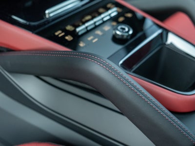 2026 Porsche Cayenne Coupe GTS