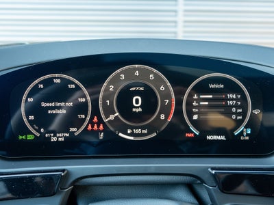 2026 Porsche Cayenne Coupe GTS