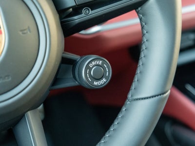 2026 Porsche Cayenne Coupe GTS