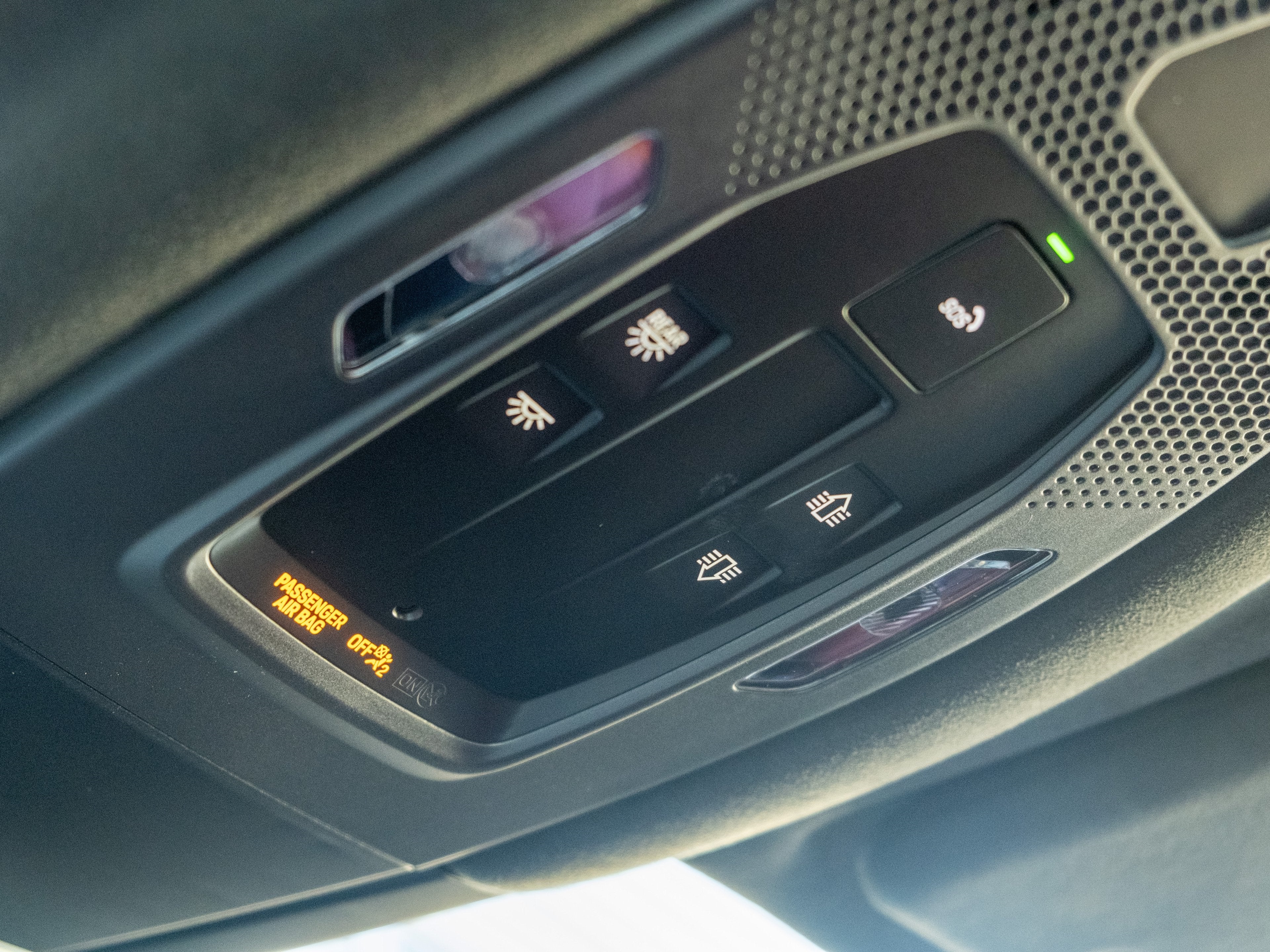 2026 Porsche Cayenne Coupe GTS