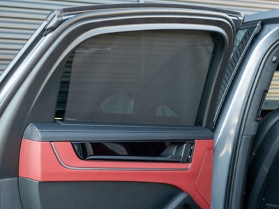 2026 Porsche Cayenne Coupe GTS