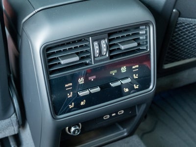 2026 Porsche Cayenne Coupe GTS