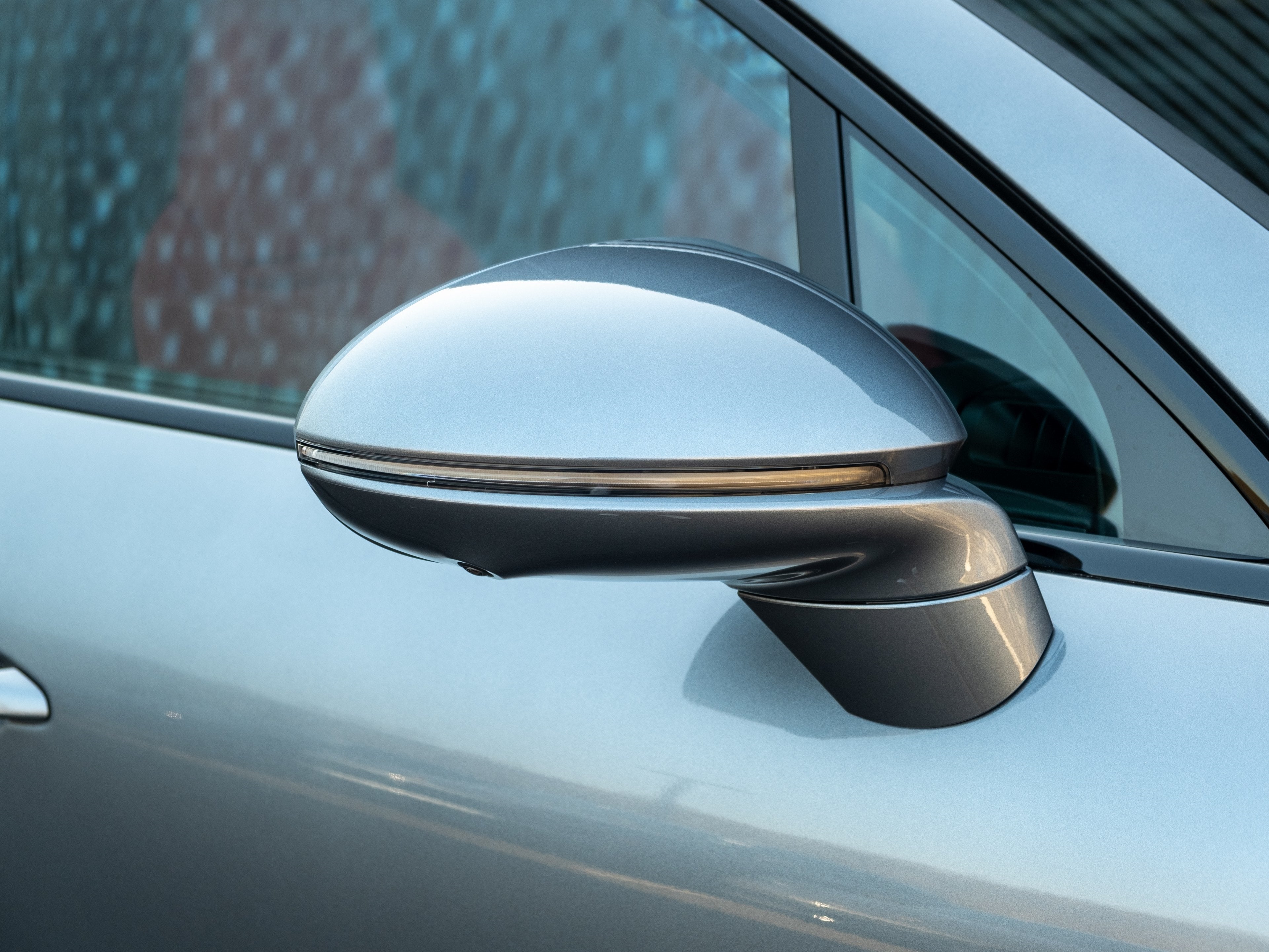 2026 Porsche Cayenne Coupe GTS