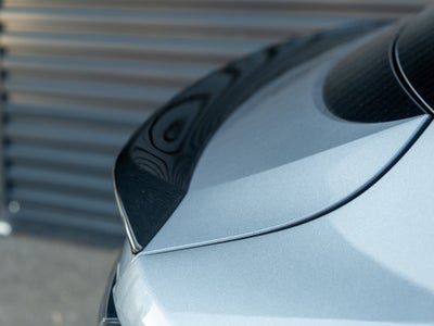 2026 Porsche Cayenne Coupe GTS