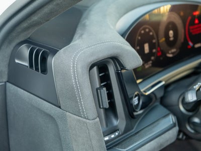 2024 Porsche Cayenne Coupe Turbo GT