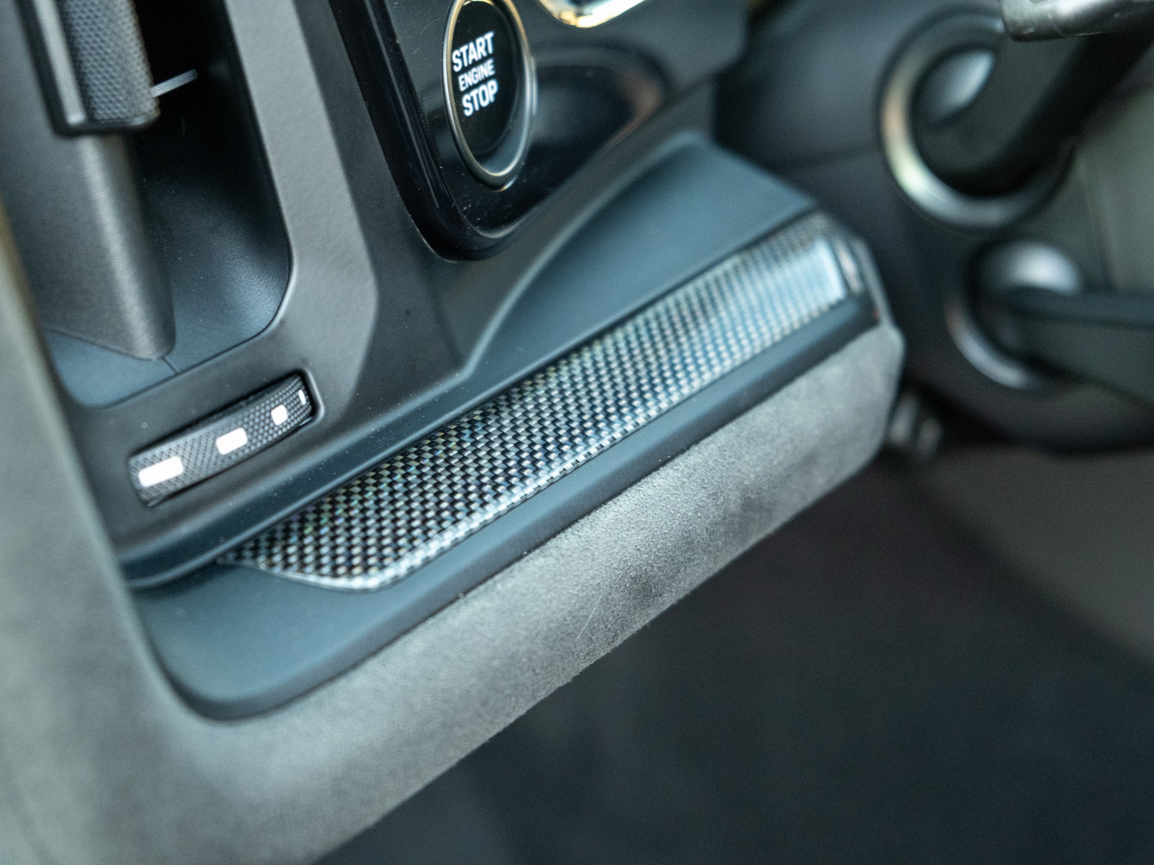 2024 Porsche Cayenne Coupe Turbo GT