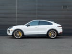 2024 Porsche Cayenne Coupe Turbo GT