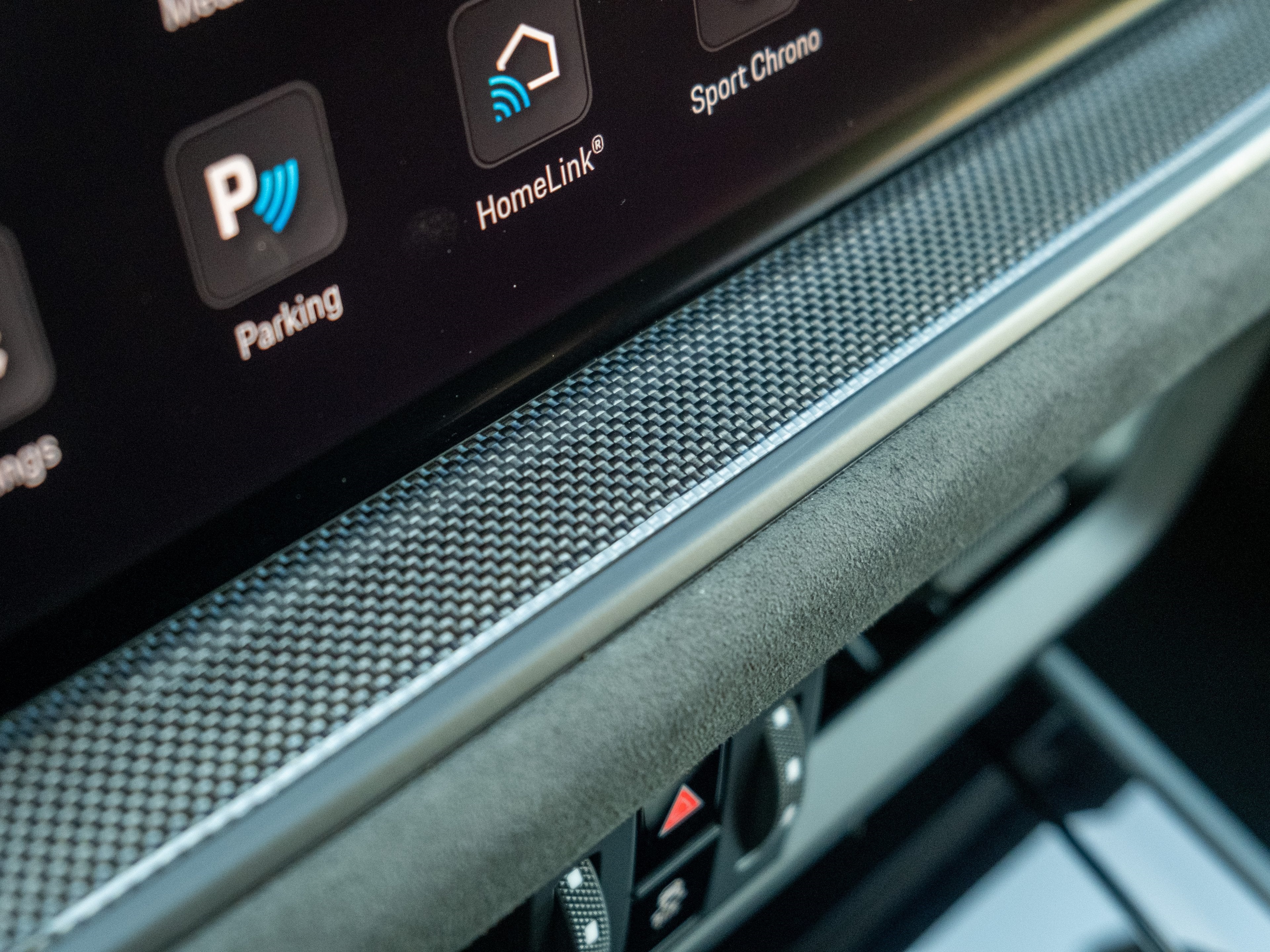 2024 Porsche Cayenne Coupe Turbo GT