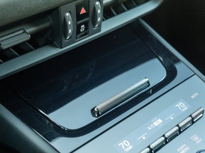 2024 Porsche Cayenne Coupe Turbo GT