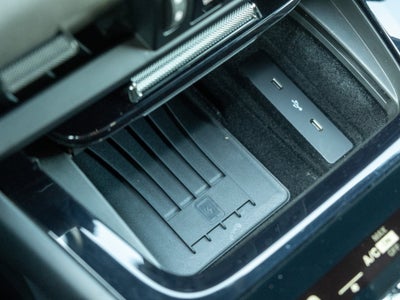 2024 Porsche Cayenne Coupe Turbo GT