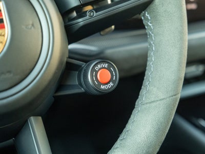 2024 Porsche Cayenne Coupe Turbo GT