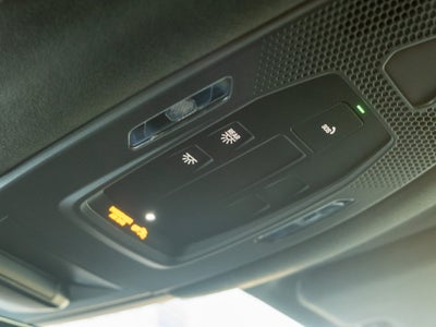 2024 Porsche Cayenne Coupe Turbo GT