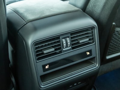 2024 Porsche Cayenne Coupe Turbo GT