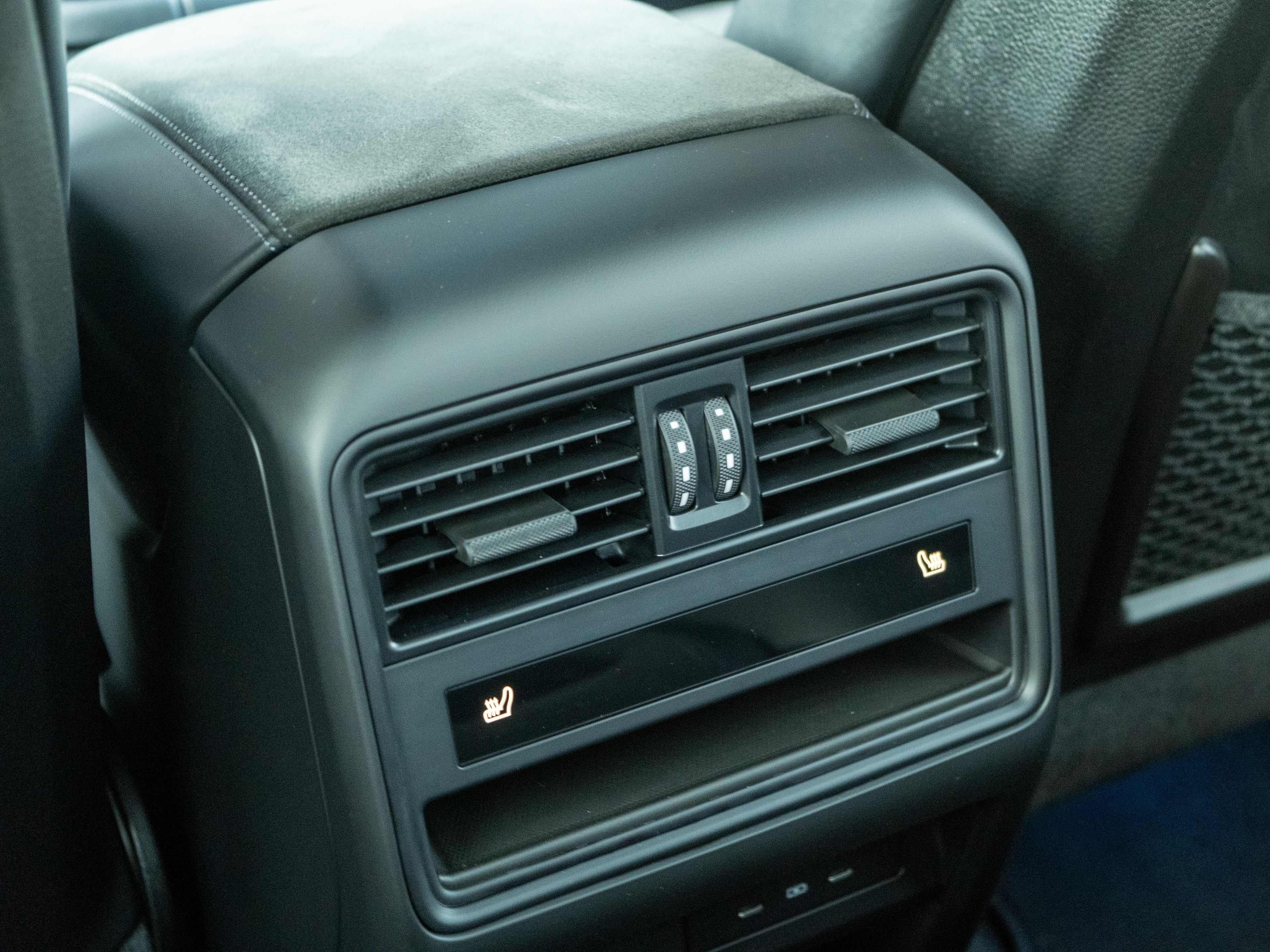 2024 Porsche Cayenne Coupe Turbo GT