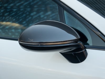 2024 Porsche Cayenne Coupe Turbo GT