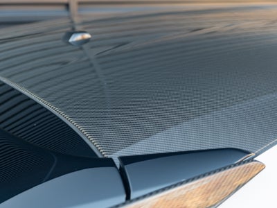 2024 Porsche Cayenne Coupe Turbo GT