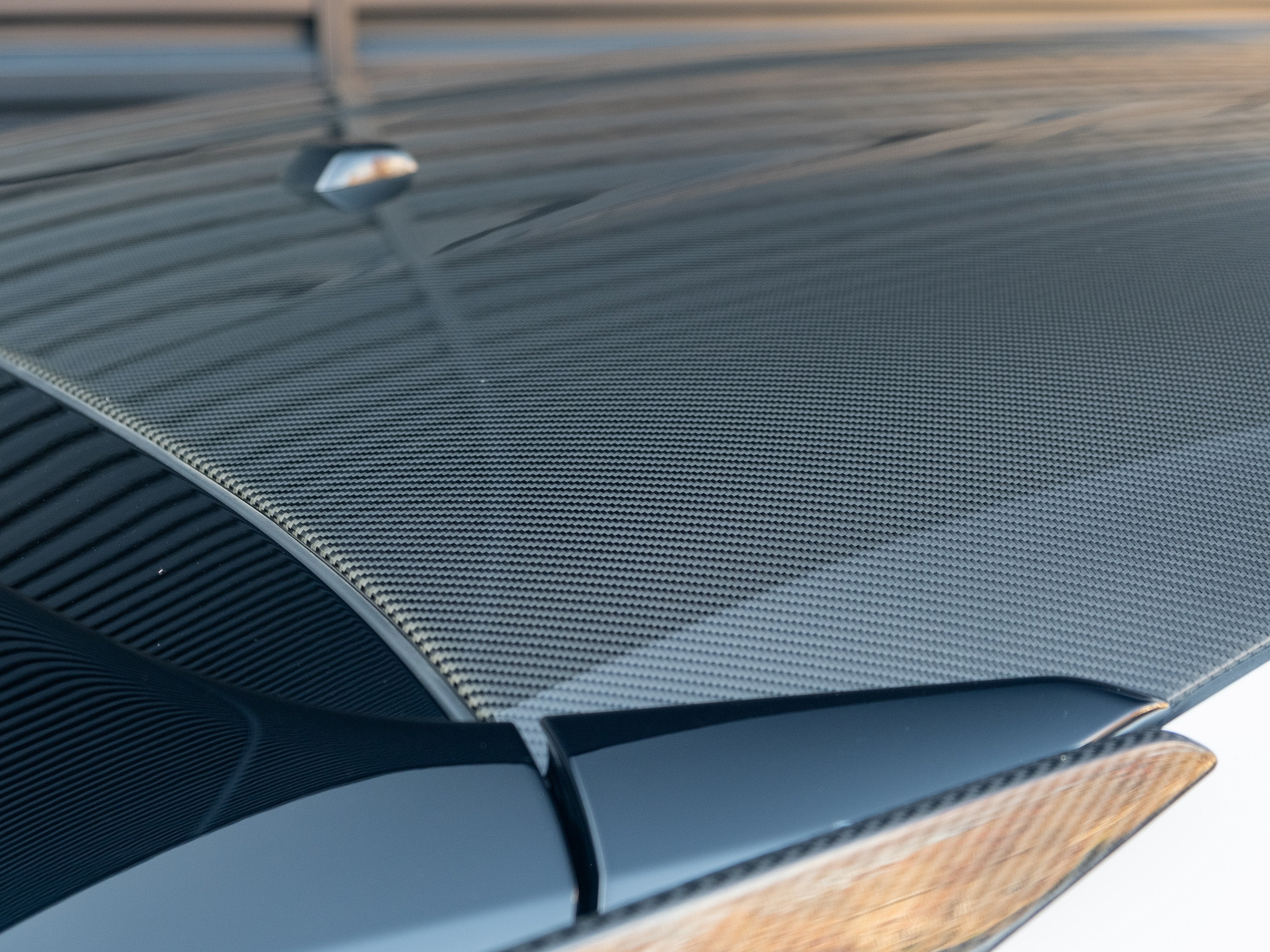 2024 Porsche Cayenne Coupe Turbo GT