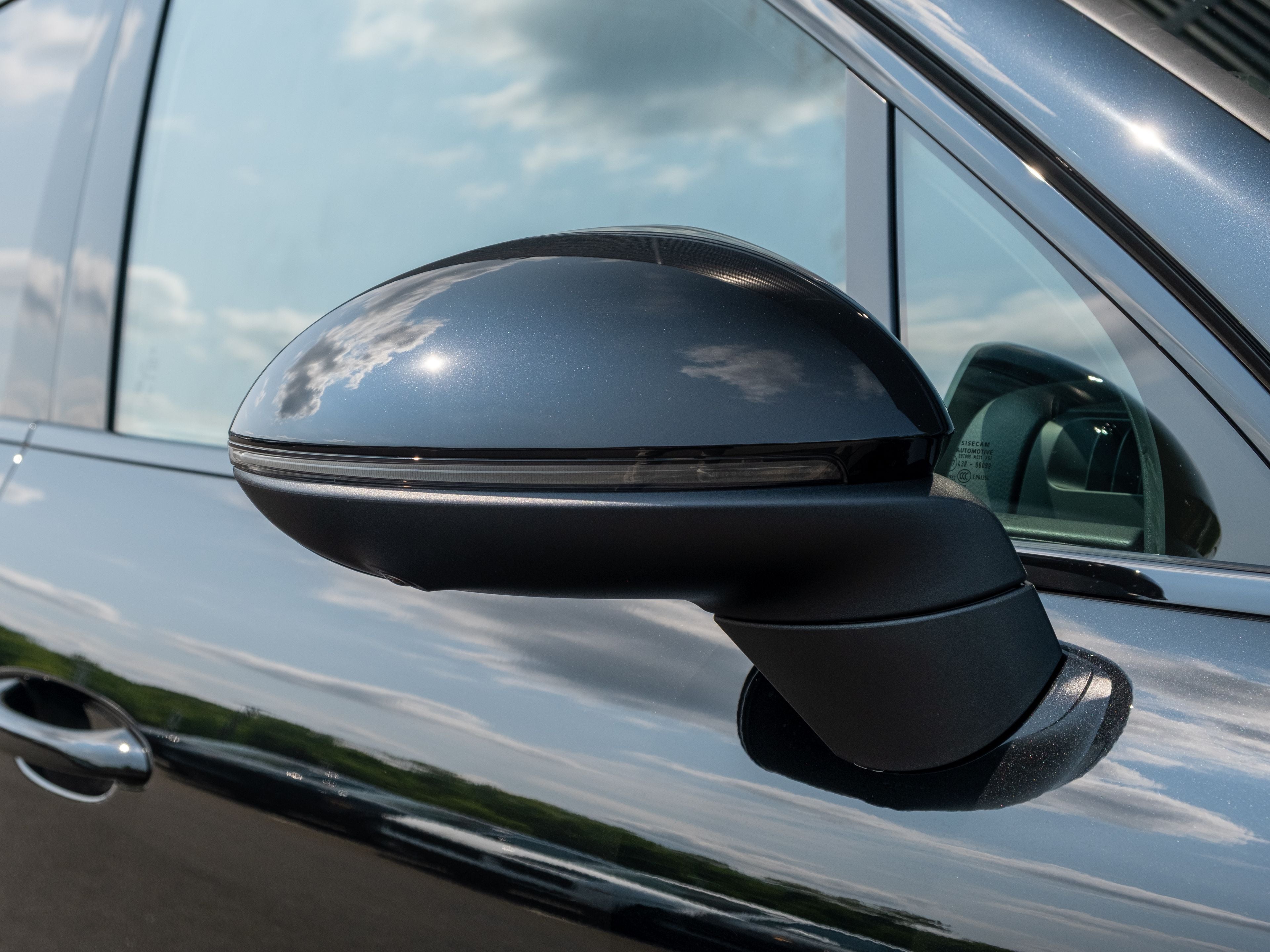 2026 Porsche Cayenne Coupe S