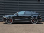 2026 Porsche Cayenne Coupe S