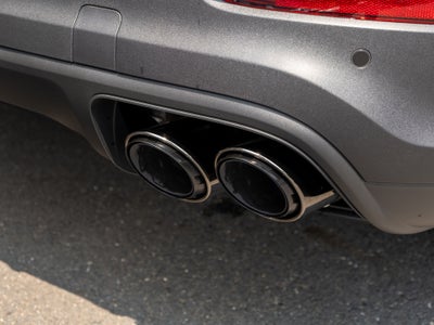2026 Porsche Cayenne Coupe S