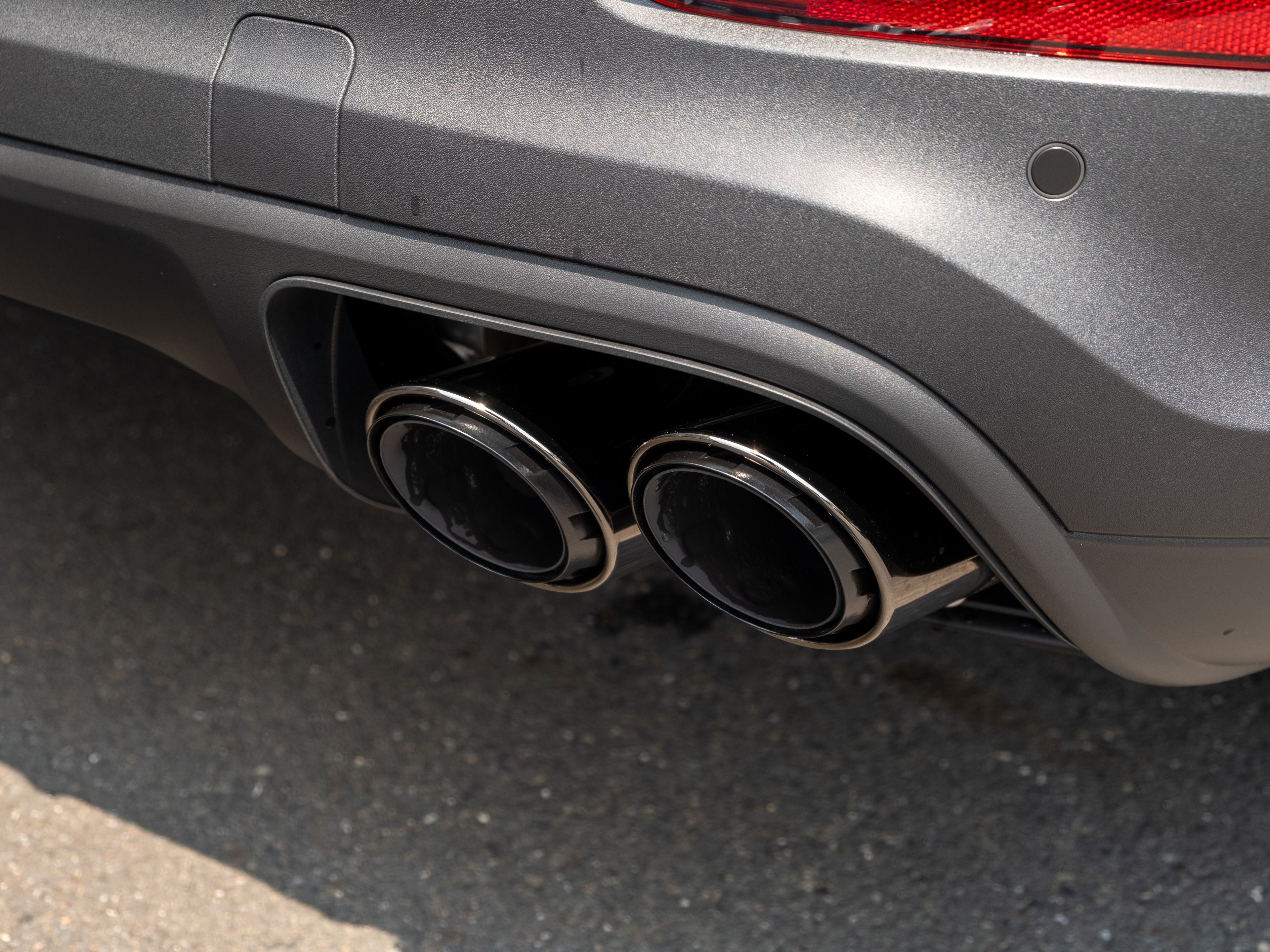2026 Porsche Cayenne Coupe S
