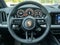 2026 Porsche Cayenne Coupe S