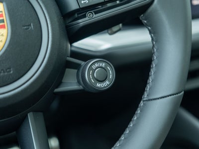 2026 Porsche Cayenne Coupe S