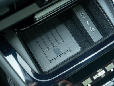 2026 Porsche Cayenne Coupe S