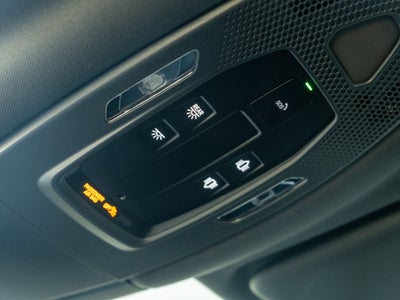 2026 Porsche Cayenne Coupe S