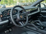 2026 Porsche Cayenne Coupe S