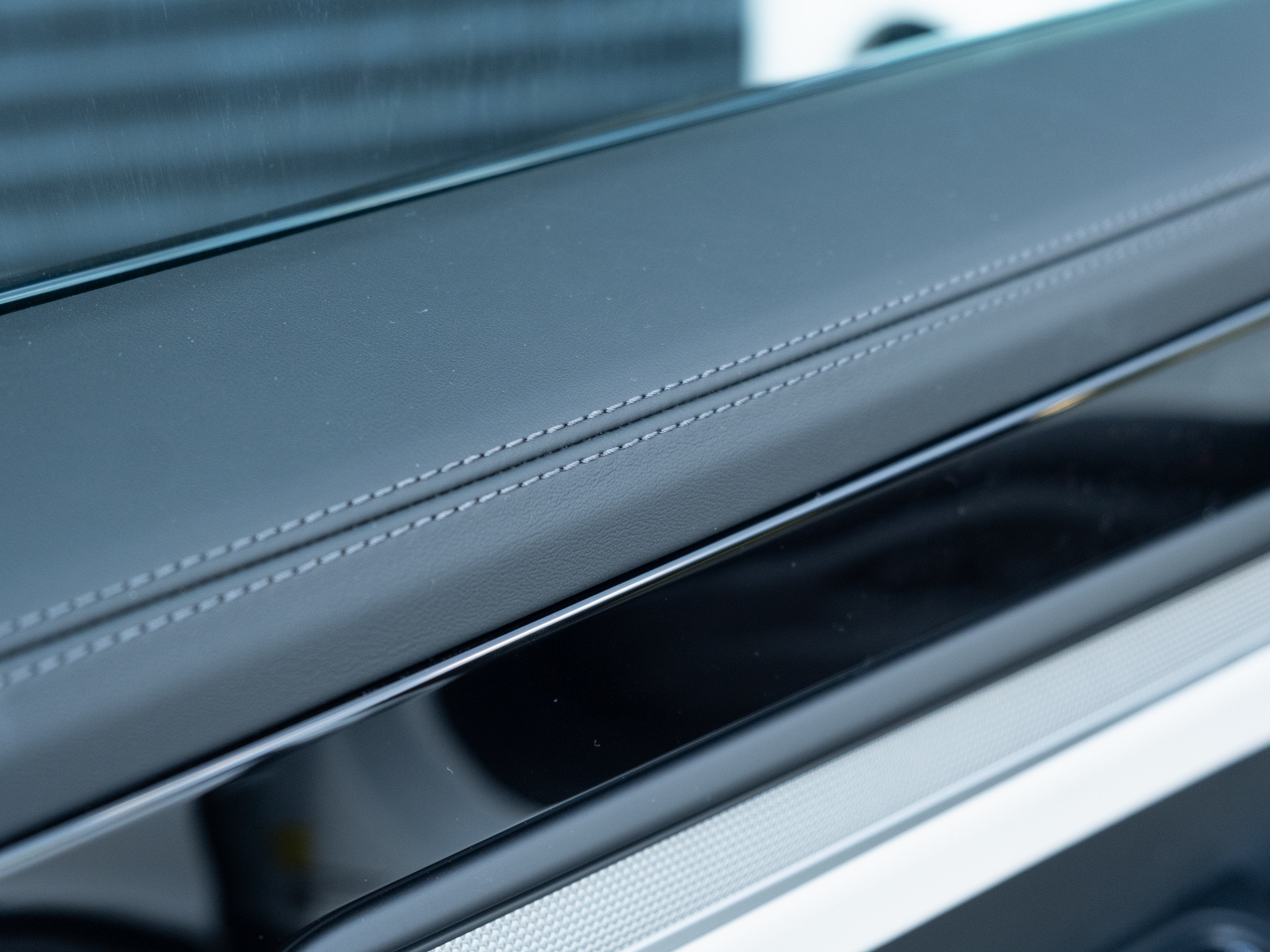 2026 Porsche Cayenne Coupe S