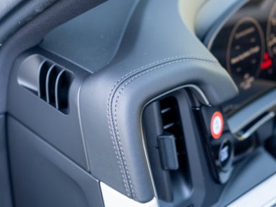 2026 Porsche Cayenne Coupe S