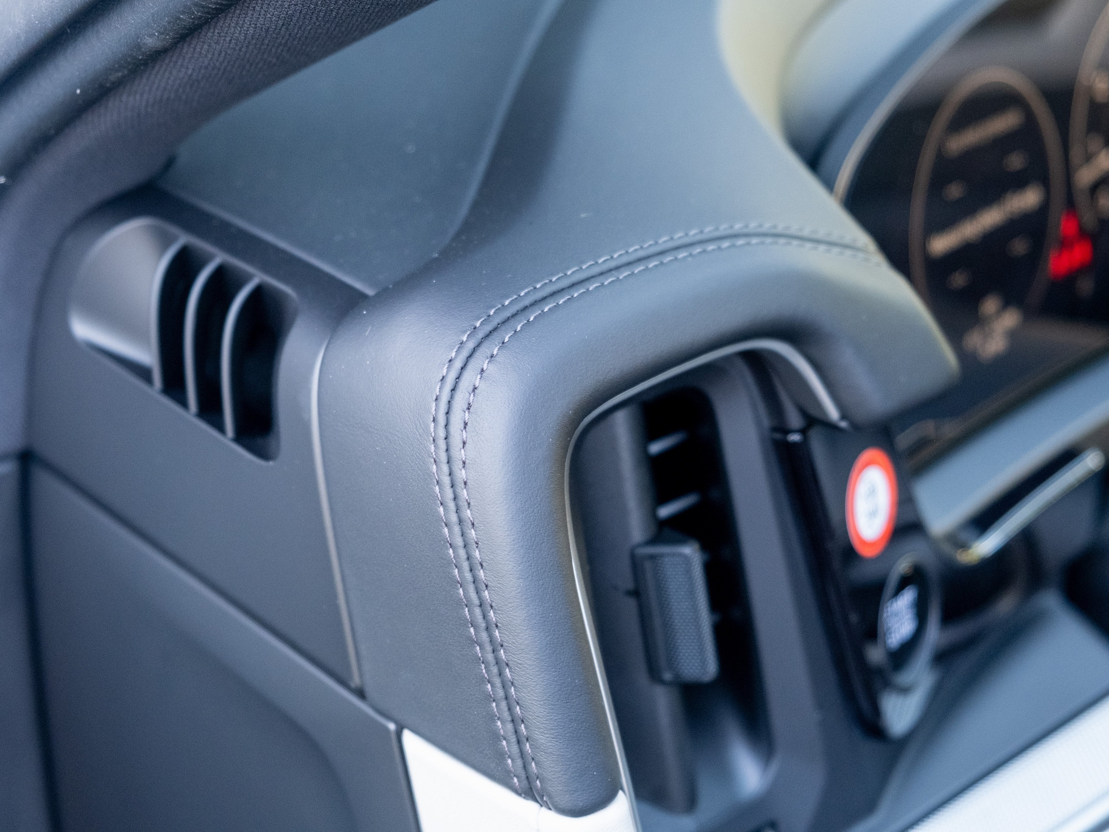 2026 Porsche Cayenne Coupe S