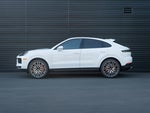 2026 Porsche Cayenne Coupe S