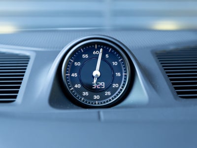 2026 Porsche Cayenne Coupe S