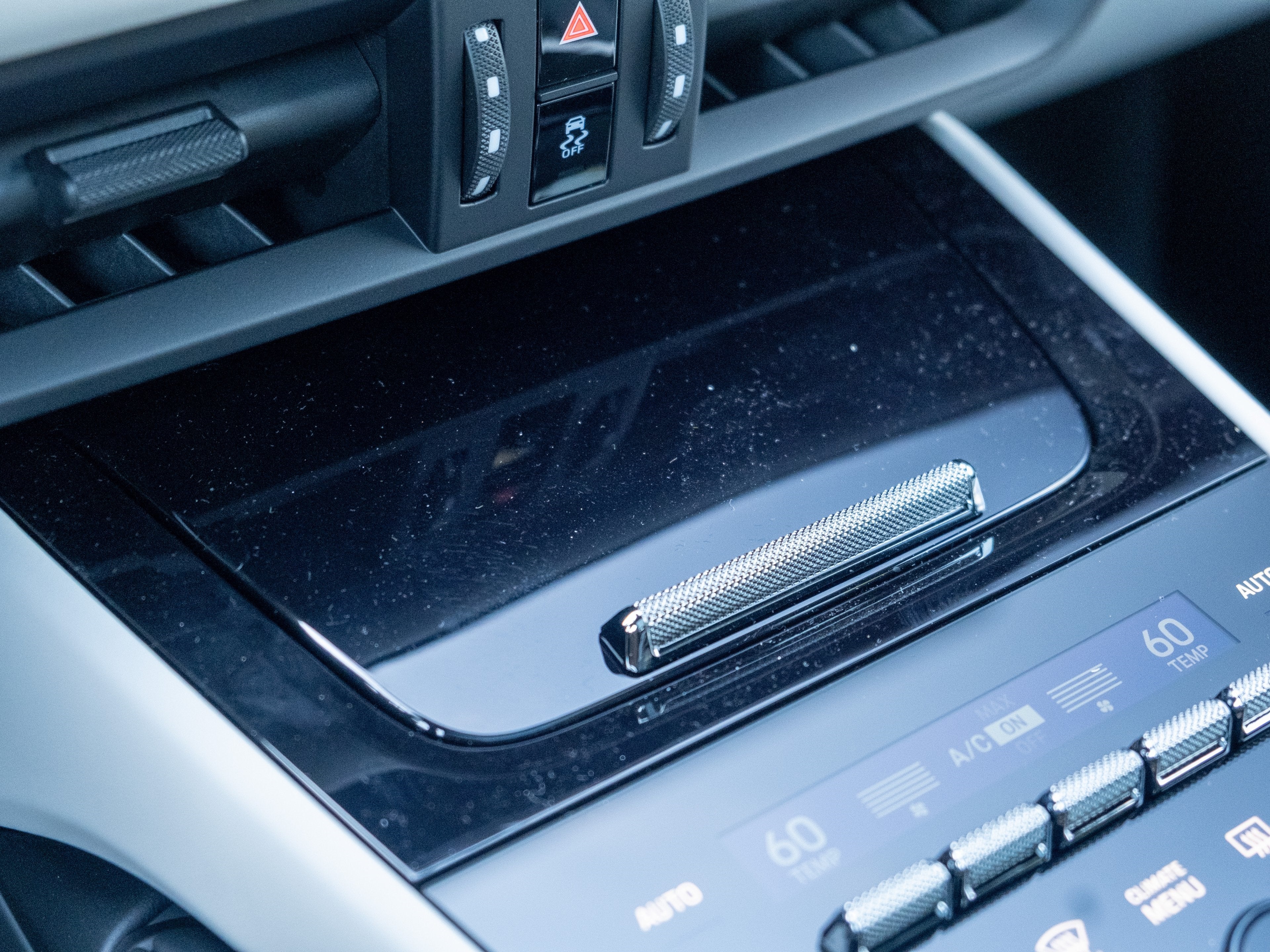 2026 Porsche Cayenne Coupe S