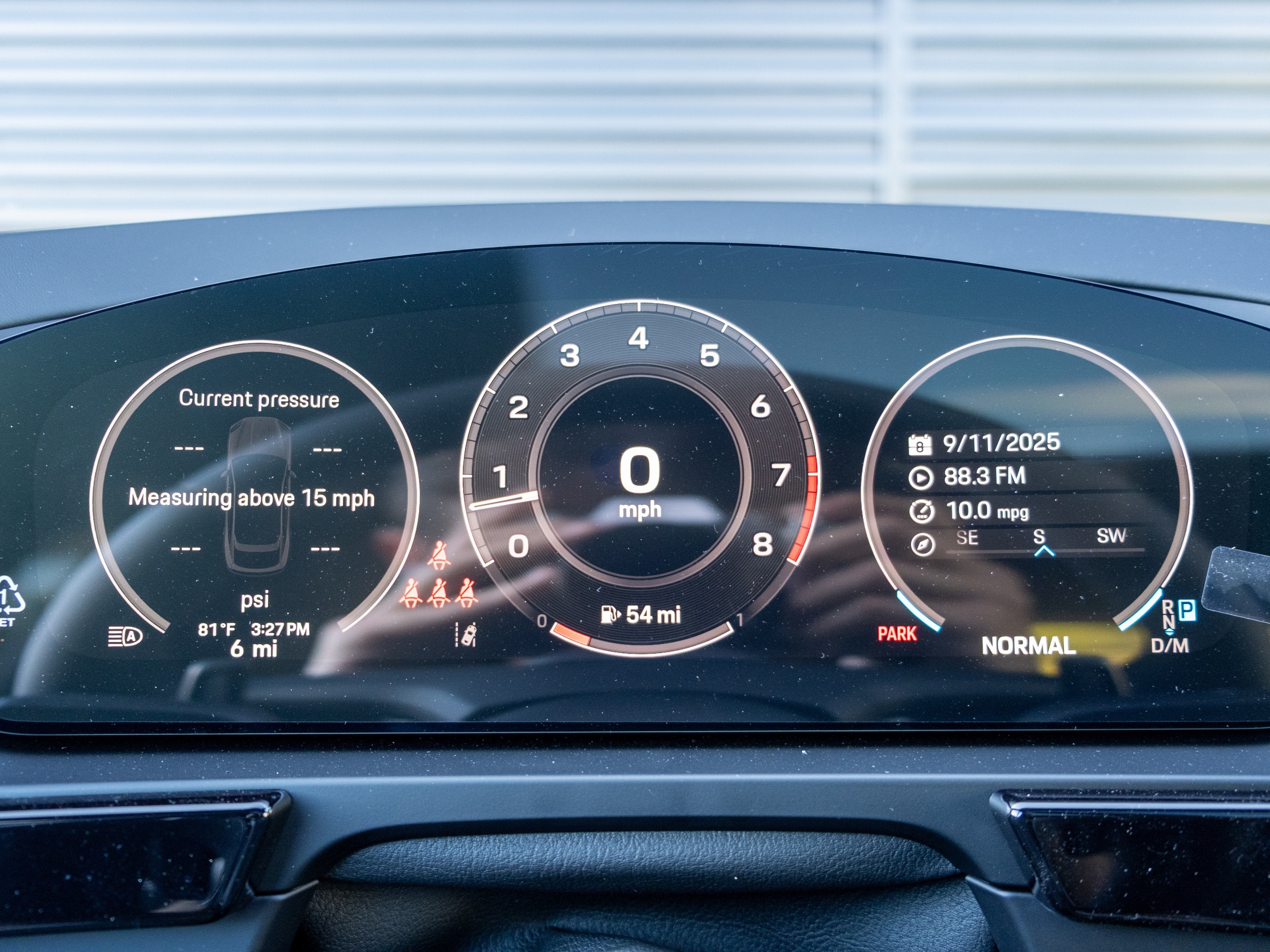 2026 Porsche Cayenne Coupe S