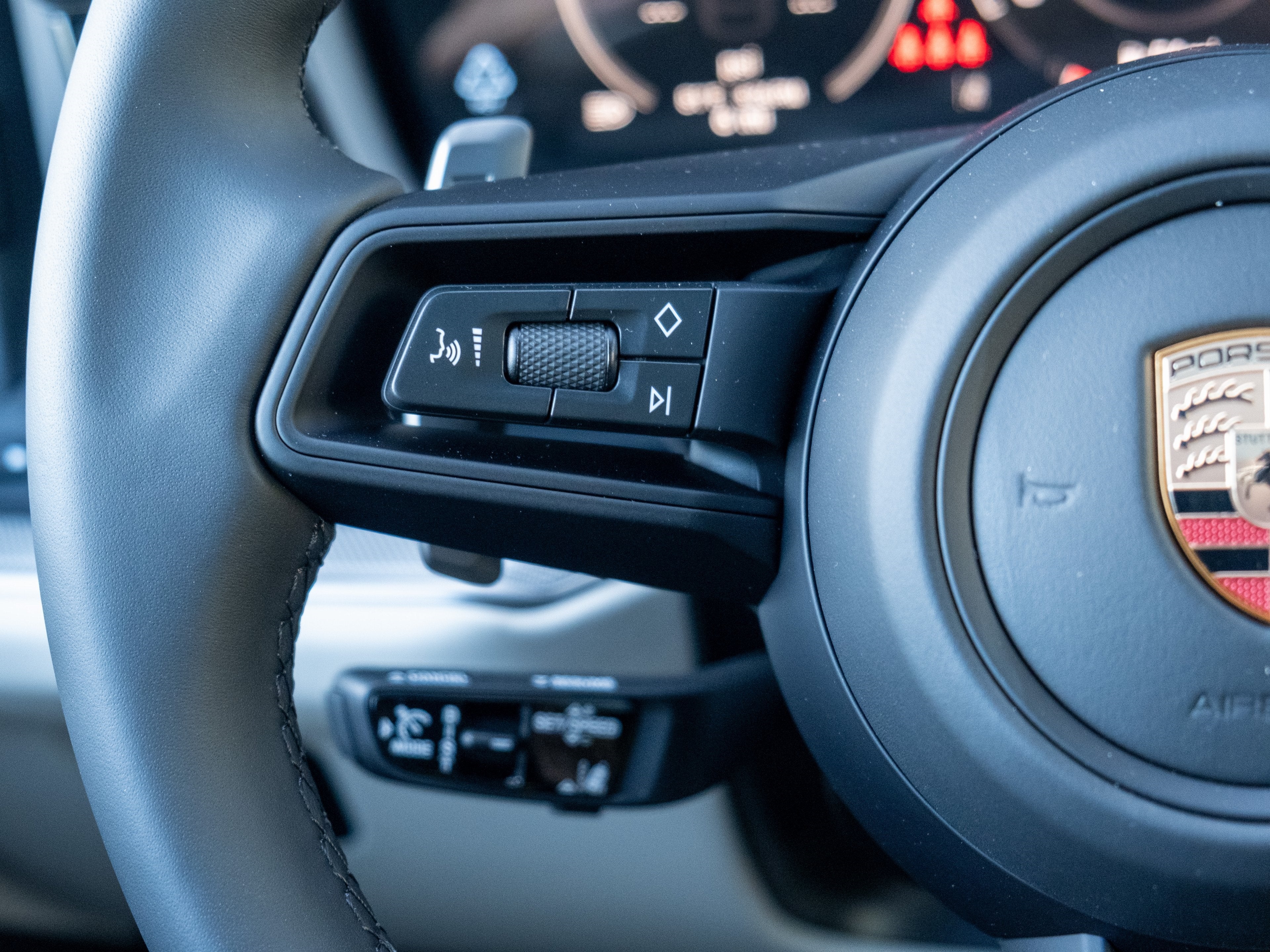 2026 Porsche Cayenne Coupe S