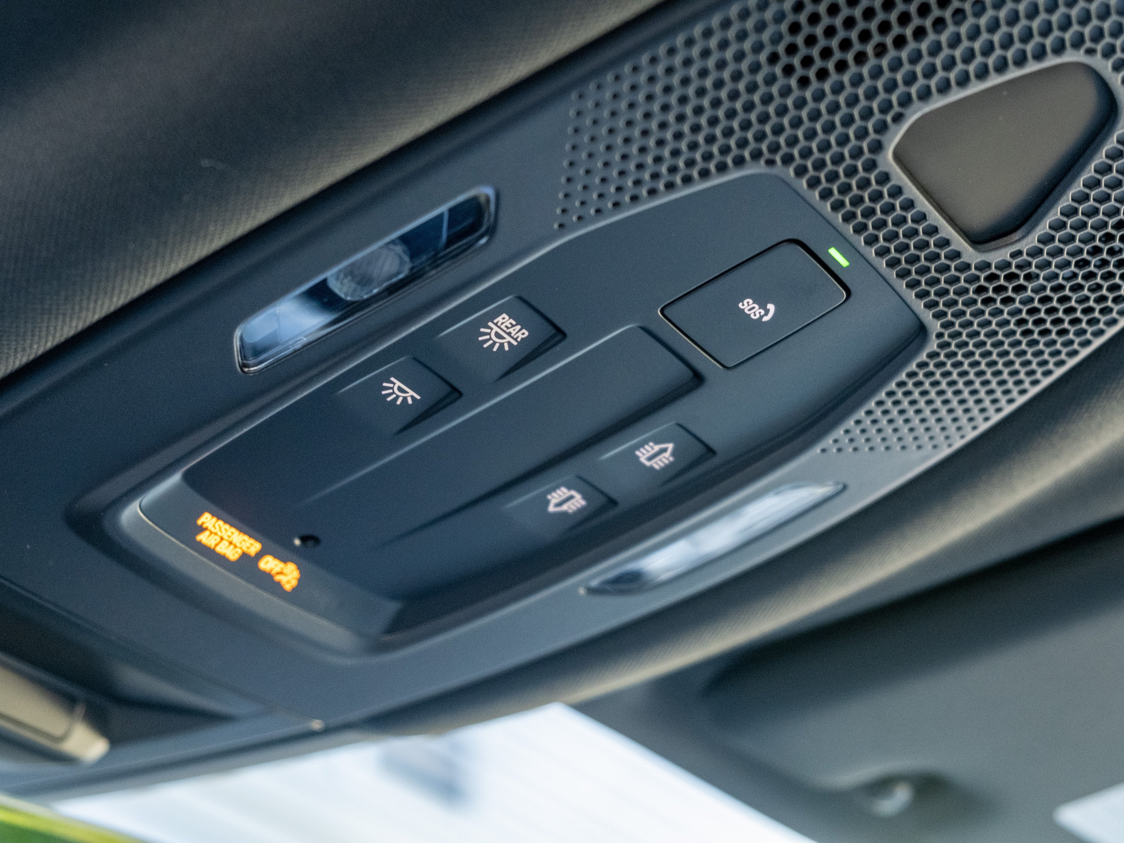 2026 Porsche Cayenne Coupe S